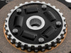 7.25in Sprung Twin Disc Race Kit for Acura Integra 1994-2001 1.8L DOHC (B18) Includes Chromoly Flywheel
