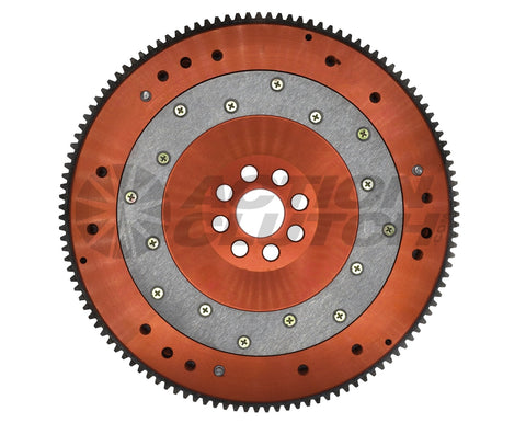 Aluminum Lightweight Flywheel for Acura RSX 2002-2006 2.0L (K20A3)