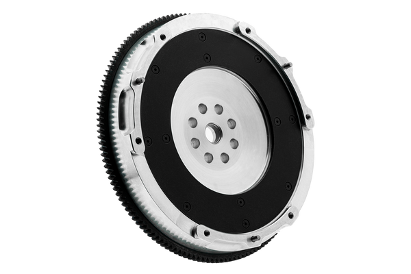 Aluminum Lightweight Flywheel for Toyota Camry 1990-1991 2.0L DOHC (3S-FE) AWD