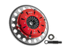 7.25in Triple Disc Race Kit for Acura CL 1997-1999 2.2L/2.3L (F22, F23) Includes Aluminum Flywheel