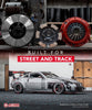 Stage 5 Clutch Kit (2MS) for Nissan 350Z 2003-2006 3.5L (VQ35DE)
