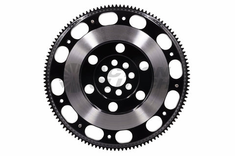 Chromoly Lightweight Flywheel for Nissan Skyline 1986-1989 3.0L SOHC (RB30E) (Push Type) RWD