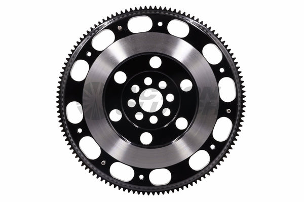 Chromoly Lightweight Flywheel for Honda Prelude 1992-2001 2.2L/2.3L (H22, H23)