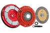 Ironman Unsprung Clutch Kit for Honda Civic SI 2022 1.5L (L15B7) Turbo Includes Aluminum Lightweight Flywheel