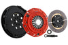 Ironman Sprung (Street) Clutch Kit for Honda Civic SI 2022 1.5L (L15B7) Turbo Includes Chromoly Lightweight Flywheel