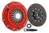 Stage 1 Clutch Kit (1OS) for Toyota Pickup 1993-1995 2.2L/2.4L SOHC (22R, 22RE) RWD RWD