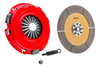 Ironman Unsprung Clutch Kit for Pontiac Formula 1998-2002 5.7L (LS1) Without Slave and Release Bearing