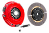 Ironman Sprung (Street) Clutch Kit for Pontiac Firebird Firehawk 1998-2002 5.7L (LS1) Without Slave and Release Bearing