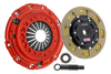 Stage 2 Clutch Kit (1KS) for Nissan 350Z 2003-2006 3.5L (VQ35DE)