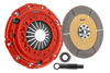 Ironman Unsprung Clutch Kit for Mitsubishi Lancer 2008-2017 2.0L, 2.4L DOHC (4B11, 4B12) Non-Turbo Includes Concentric Slave Bearing FWD