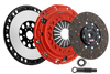 Stage 1 Clutch Kit (1OS) for Acura RSX 2002-2006 2.0L DOHC (K20A3) Includes Lightened Flywheel