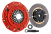 Ironman Sprung (Street) Clutch Kit for Mazda RX-2 1971-1974 1.1L (12A)