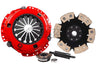 Stage 6 Honda Civic SI 2002-2006 2.0L 5SPD Includes Lightened Flywheel - Action Clutch