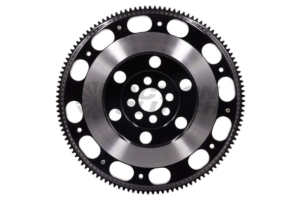 NISSAN Pickup 86-96 Aluminum Flywheel - Action Clutch