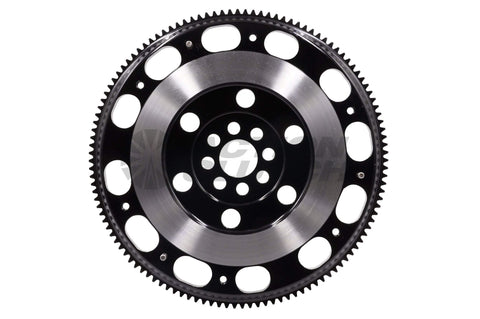 ACR Chromoly Lightweight Flywheel Mazda RX-7 Includes Counterweight - Action Clutch