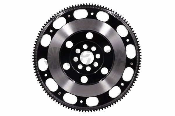 Chromoly Flywheel Honda Civic SI 2006-2011 2.0L 6-speed - Action Clutch