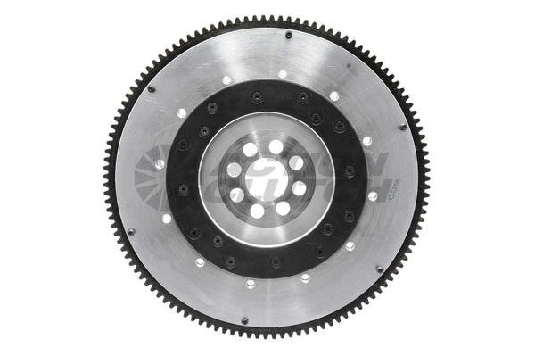 G.M. Cutlass 88-89 Aluminum Flywheel - Action Clutch