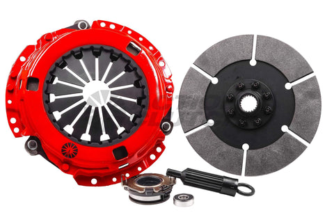 IRONMAN  Mitsubishi Lancer 1996-2000 2.0L Turbo JDM EVO 4-6  *Must use ACR Racing Flywheel - Action Clutch