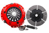 IRONMAN Nissan Sentra 2007-2010 2.5L SE-R Spev V Incl. Concentric Slave Cylinder - Action Clutch