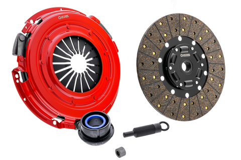 Stage 1 LS1 Series Clutch Kit