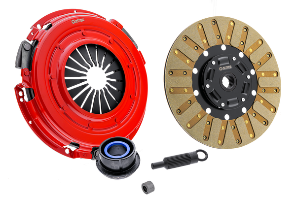 Stage 2 LS1 Series Clutch Kit