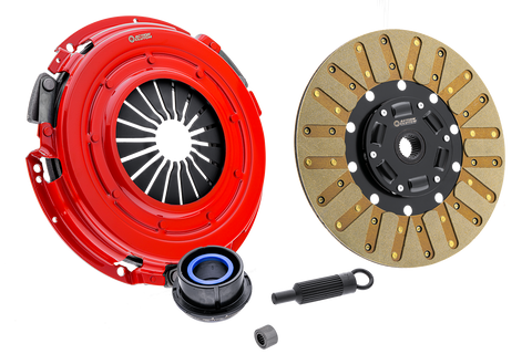 Stage 2 LS1 Series Clutch Kit