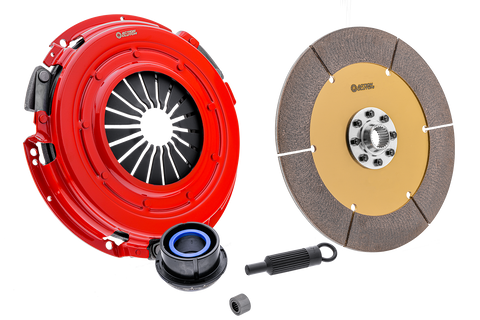 IRONMAN LS Series Clutch Kit