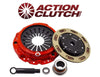 Stage 2 Honda S2000 2000-2009 2.0L/2.2L - Action Clutch