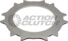 Action Clutch 7.25in Twin Disc Race Kit Nissan/Infiniti VQ35DE Engine - Action Clutch