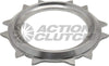 Action Clutch 7.25in Twin Disc Race Kit Nissan/Infiniti VQ35DE Engine - Action Clutch